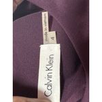 Calvin Klein Sleeveless Sheath Dress Size 4 Photo 7