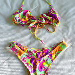 Kulani Kinis  Bikini Set Photo 0