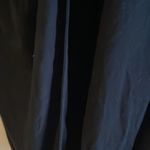 Good American Good Touch Wrap Dress Photo 7