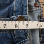 Kut From The Kloth Medium Wash Skinny Raw Hem Jeans Size 4 Photo 10