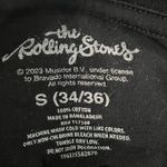 The Rolling Stones  Graphic Black T-Shirt Photo 3
