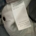 AGOLDE  Women's Riley High Rise 4 Inches inseam Slim Leg Shorts Size 32 Photo 6