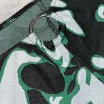 ZARA One Shoulder Crop Top Photo 2