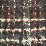 ZARA 💕 WOMAN💕 Plaid Boucle Tweed Faux Wrap Skirt Photo 3