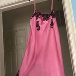 Betsey Johnson Satin Dress Photo 0