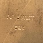 Nine West Western Boots Ankle Booties Boho Rodeo Cowgirl Photo 7