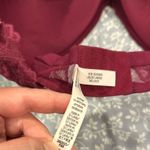 Victoria's Secret Sexy tee wireless push-up lace bra Photo 6