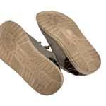 Hey Dude  Women's Wendy Funk Wool Grey Aztec Loafers Size 9 Photo 7