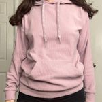 Marc New York  Women's Mauve Hoodie Photo 0