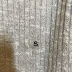 Maurice's  24/7 Cozy V Neck Long Sleeve Tee Gray size Small NWT Photo 6