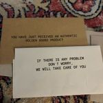 Golden Goose  Superstar Sneakers Photo 5