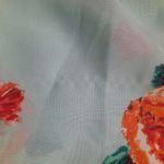 Love Fire Open Front Cardigan Size Large Green Photo 2