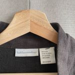 Soft Surroundings  military inspired Sheffield jacket Photo 5