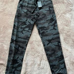 Rails  KINGSTON IRON CAMO DRAW-CORD JOGGER‎ PANTS SIZE SMALL Photo 0