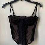 Urban Outfitters  out from under modern love corset Photo 0