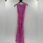 J.Crew  Crinkled high-neck sheath dress Photo 5