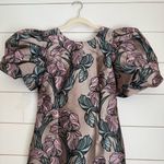 Elliatt The Audrey puff-sleeve mini dress Photo 5