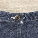 Powerline Denim Panel Skirt Womens 10 Blue A Photo 12