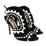 Sophia Webster Riko Heels EUC $695 Size 36.5 US 6 S3364 Photo 4