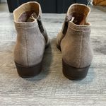 Lucky Brand Lucky‎ Brand Barstyn Ankle Bootie Size 7.5 Photo 3