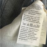 Madewell The Momjean High Rise Jeans Medium Wash Size 28 Photo 3