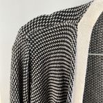 RD Style  open front sweater size Medium Photo 3