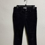 LC Lauren Conrad , super skinny size 8 black jeans Photo 3