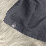 FIGS  Gray Technical Collection Shirt Photo 5