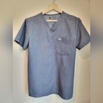 FIGS  Catarina One Pocket Scrub Top Size Small Photo 2