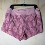 CRZ Yoga Womens Lightweight Gym Athletic Workout Shorts Liner 4" - Quick Dry Run Photo 3