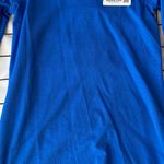 Lululemon  Blue Long Sleeve Swiftly Tech, Size 4, Hip Length. NWT. Photo 1