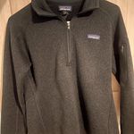 Patagonia Quarter-Zip Fleece Photo 0