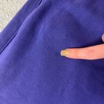 Nike Big Kids Purple Athletics Cozy Comfortable Joggers Club Fleece Photo 8