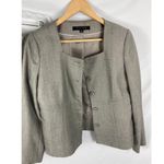 Anne Klein  Skirt Blazer Set Outfit Size 10 Photo 1