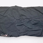Boutique Europa Vintage‎ Butterfly Cargo Pants Size 6 Black Photo 0