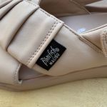 Blowfish Malibu sandals, size 6.5, cream color Tan Photo 2