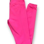 Under Armour  Leggings Hot Pink Mid Rise All Season Gear Fitted Workout XS Photo 8