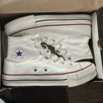 Converse Platform  White Photo 0