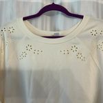 Old Navy  Floral Detail Sweater - NWT Photo 2