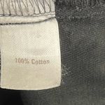 Caslon  Size 6 Cargo Grunge Crop Capri Pants Vacation Summer Y2K Photo 5