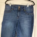 D. Jeans ‎ Jeans Size 10 Photo 3