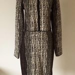 Carmen Dress and sweater set Size L Photo 57