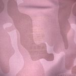 Buff Bunny Collection Pink Camo Leggings Size Small  Activewear Workout Pants Photo 3