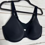 SKIMS  Fits Everybody Underwire T-Shirt Bra Onyx Size 42 D Photo 0