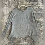 ALLSAINTS  Kelsey V-Neck Wool & Alpaca-Blend Sweater Photo 3