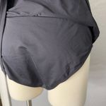 SheIn Women’s Swimming Skirt, Black, XL Photo 3