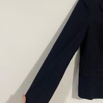 Ann Taylor Loft Pinstripe Blazer Photo 3