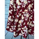 Suzanne Betro NWT Weekend Shirt Plus Size 2X XXL Babydoll Floral U2601104 Eyelet Photo 7