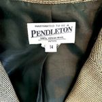 Pendleton blazer Photo 1