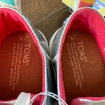 Toms Lenny Youth sneakers size 38 EU Photo 5
